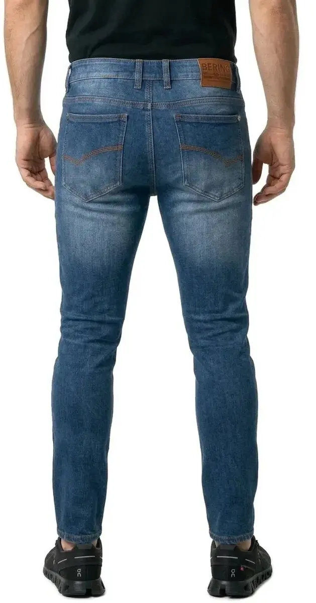 Bering Fiz Broek 3XL - Dark Blue