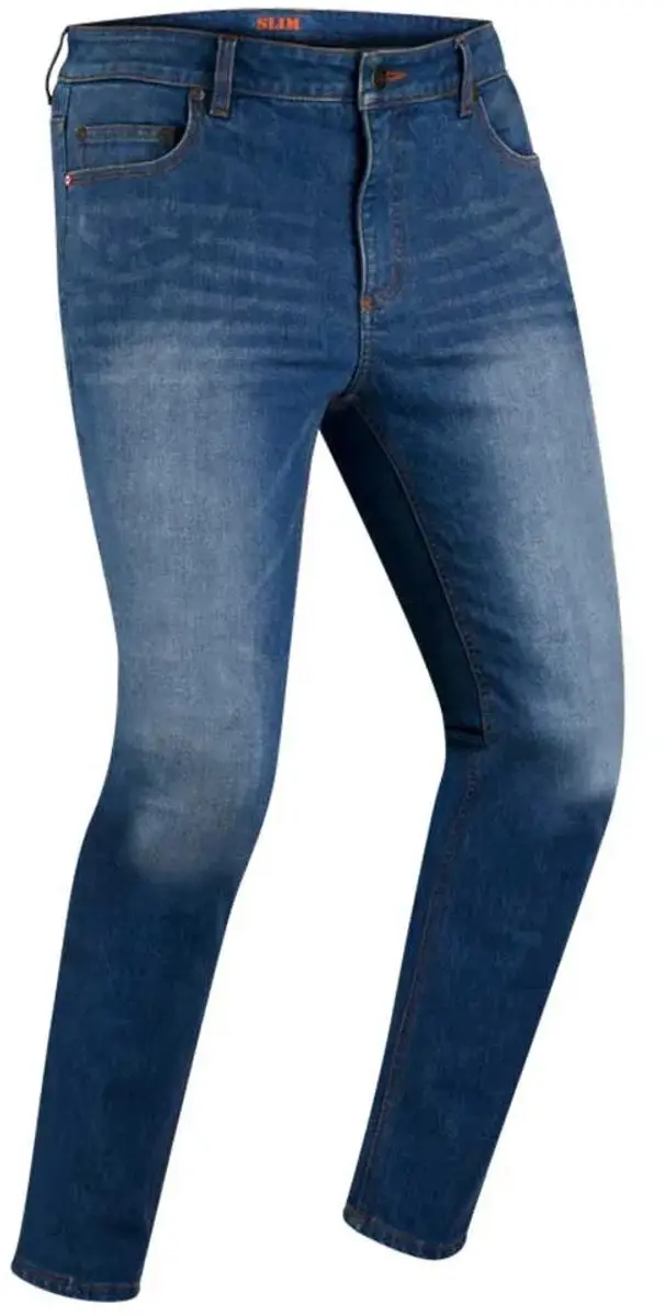 Bering Fiz Broek 3XL - Dark Blue - afbeelding 6 van 6