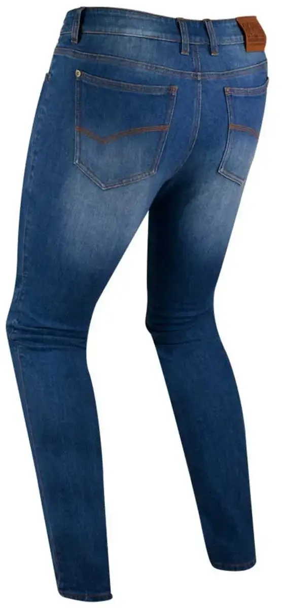 Bering Fiz Broek 3XL - Dark Blue