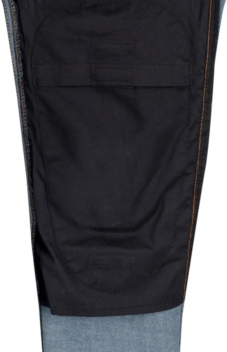 Segura Hunky Broek - Blauw L