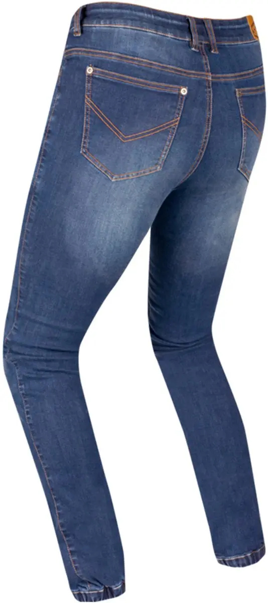 Segura Hunky Broek - Blauw L