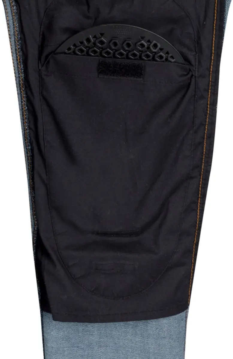 Segura Hunky Broek - Blauw L