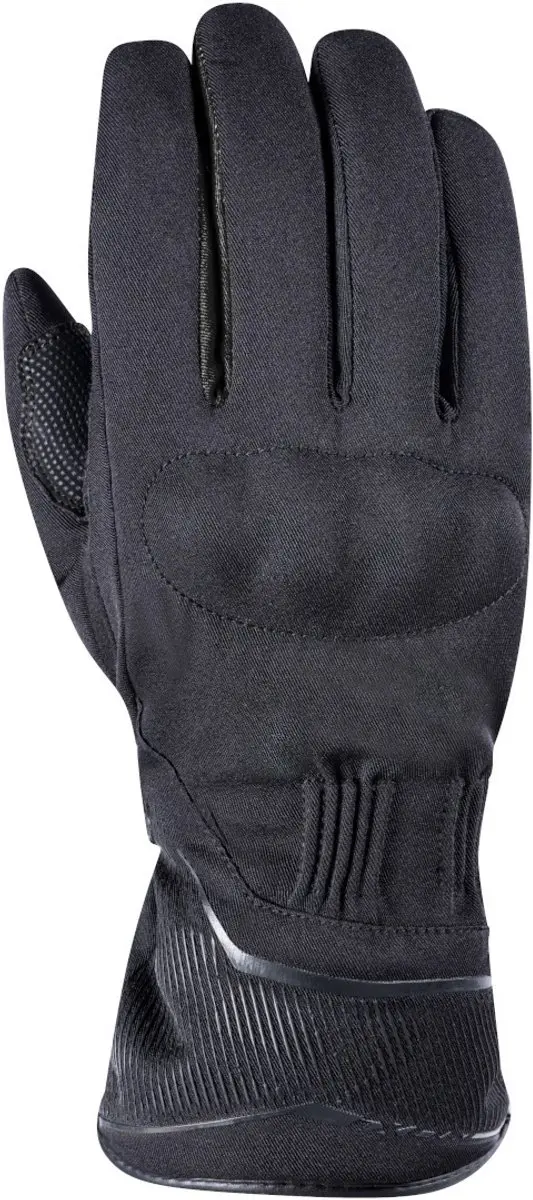 Ixon Pro Globe Lady Zwart Handschoenen