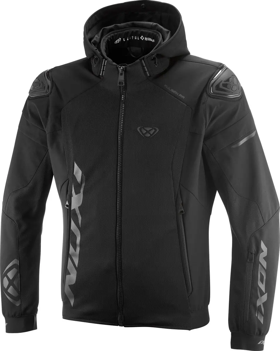IXON Pulsion Air Motorfietsjas