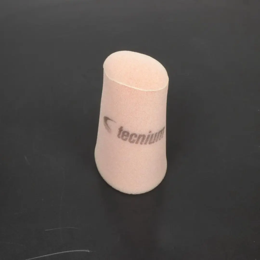tecnium luchtfilter voor yamaha 350 banshee quad 1987 tot 2006 0.3.18.t nieuw