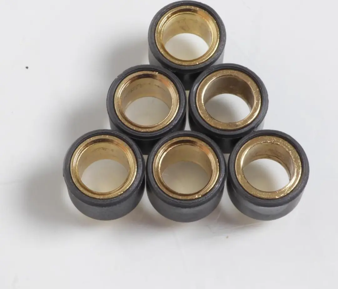 athena variatorrol voor beta 50 eikon scooter 15x12 5grs / s41000030p003 nieuw