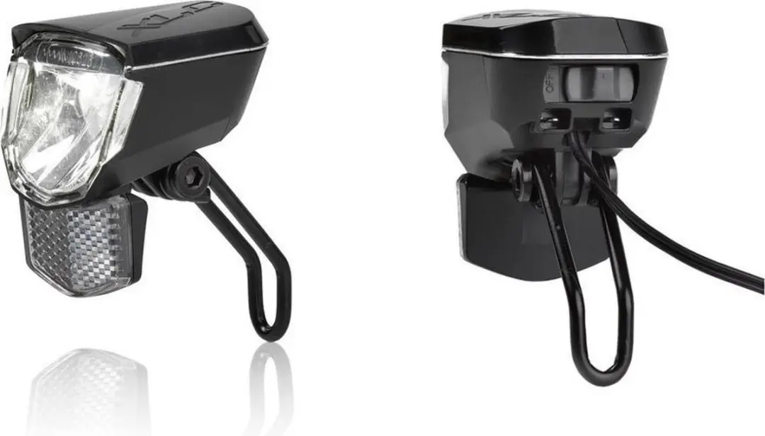 XLC Sirius CL-D07 Koplamp Fiets