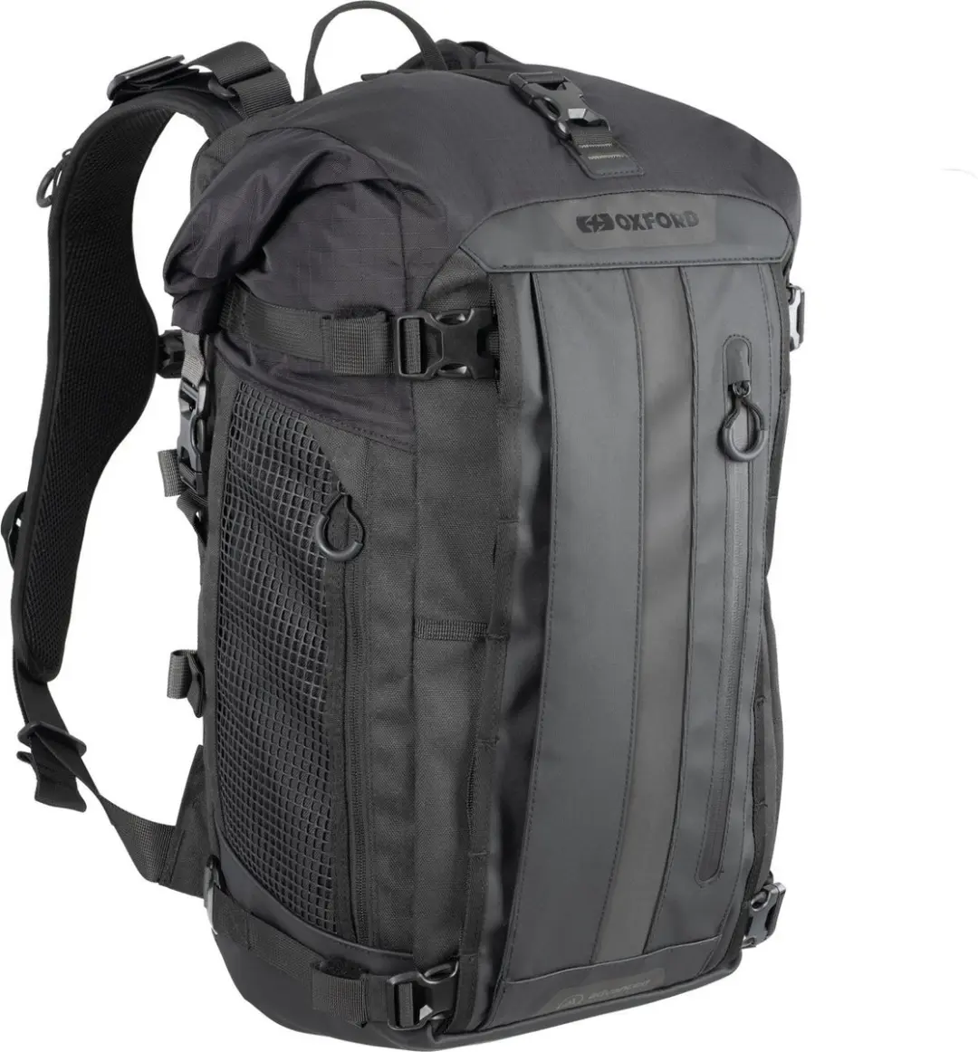Waterdichte rugzak Oxford 30 Liter