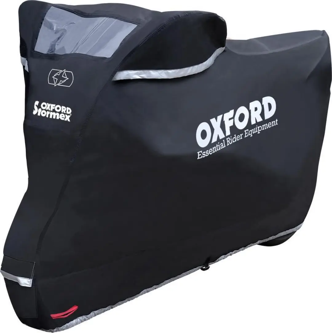 Oxford Stormex CV331 Waterdichte Motorhoes M
