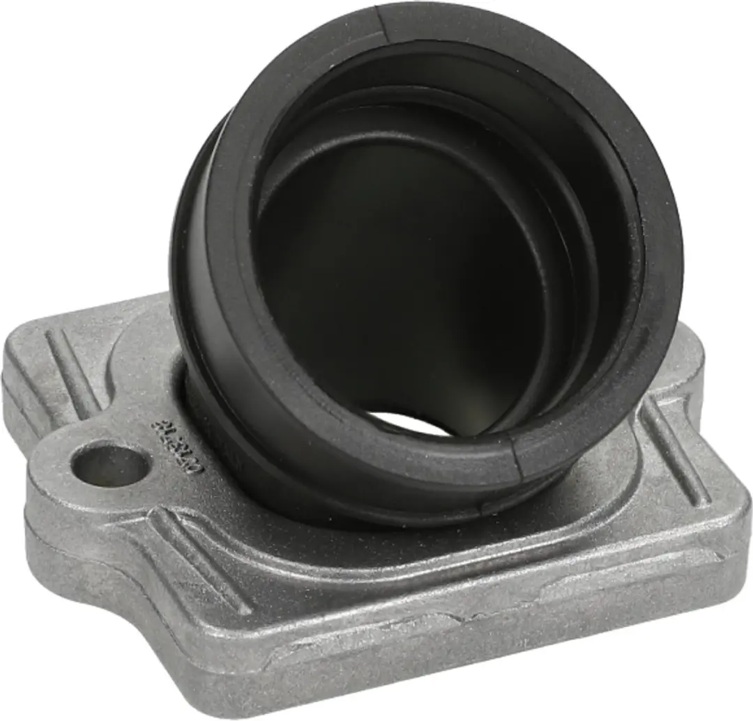 Spruitstuk Malossi Draaibaar 30mm Piaggio