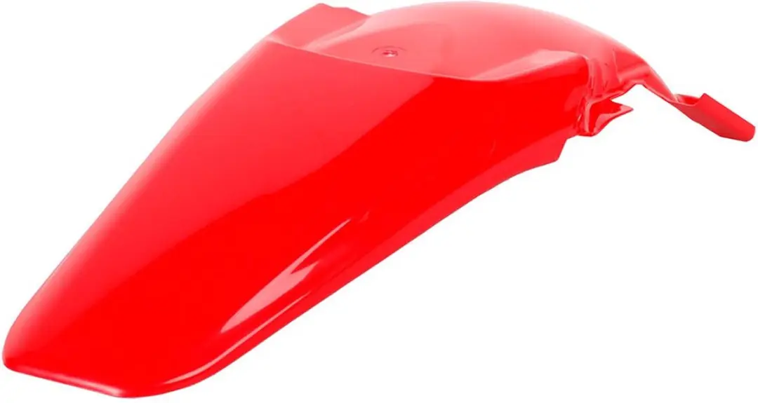 Polisport Honda Crf150r 07-20 Achterspatbord Rood