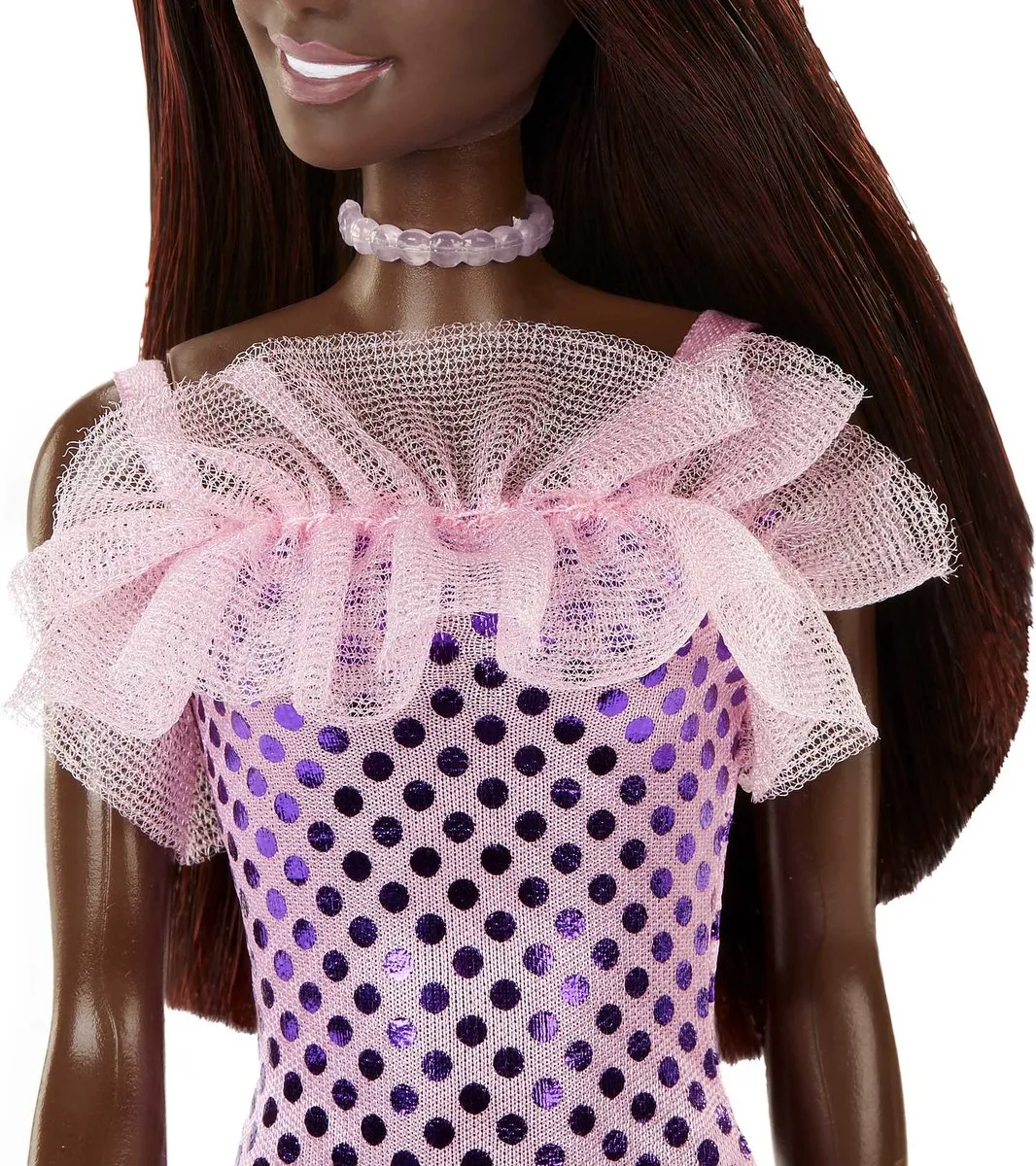 Barbie Poppen Meerkleurig