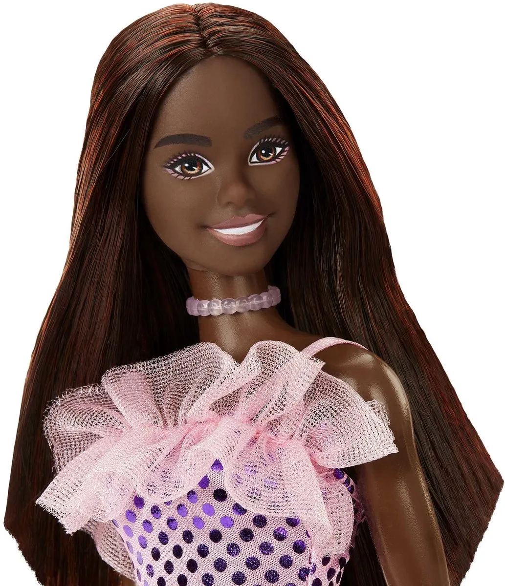 Barbie Poppen Meerkleurig
