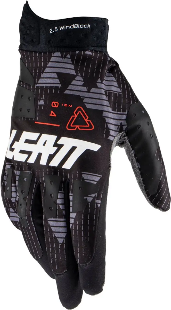 Leatt Moto 2.5 WindBlock Handschoenen