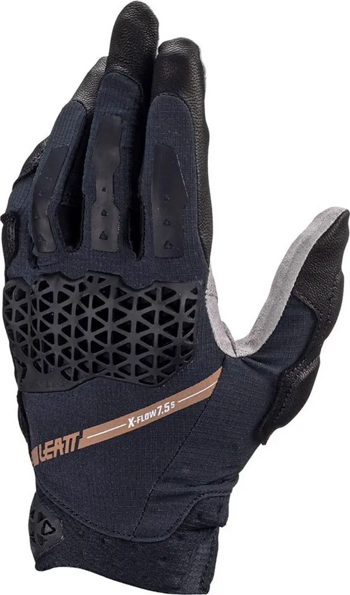 Leatt ADV X-Flow 7.5 Handschoenen - Zwart L