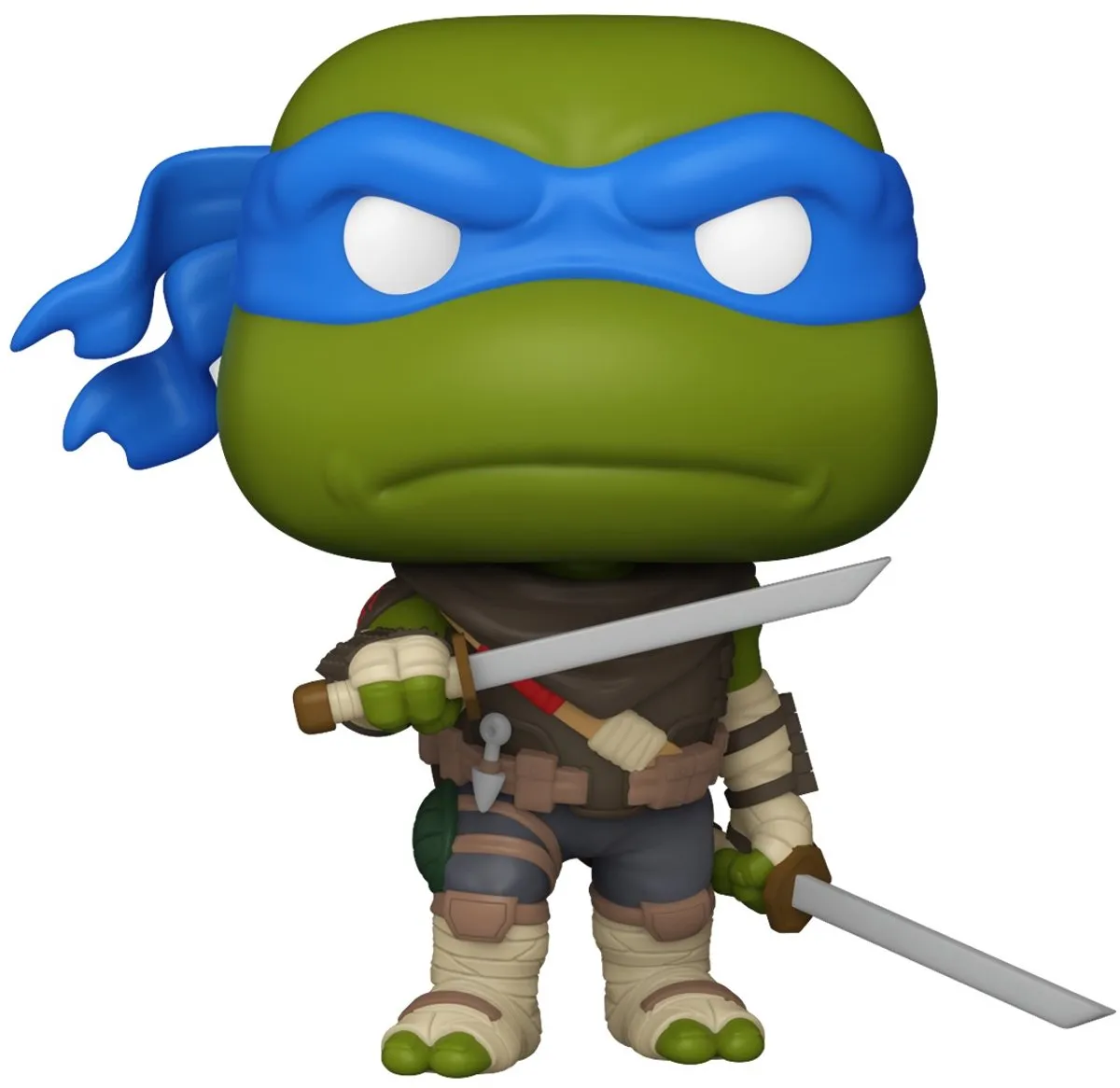 Funko Teenage Mutant Ninja Turtles The Last Ronin Leonardo Pop! 83511