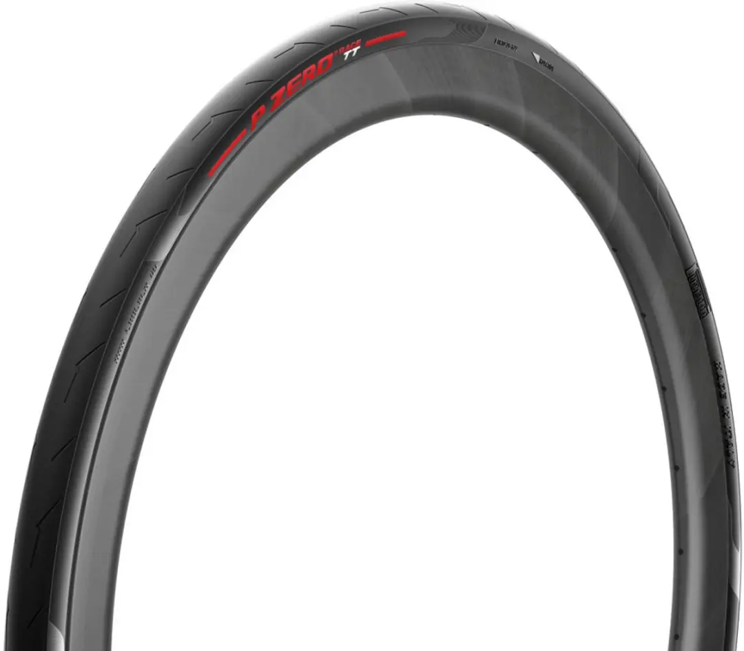 Pirelli P Zero Race TT 26-622 Raceband