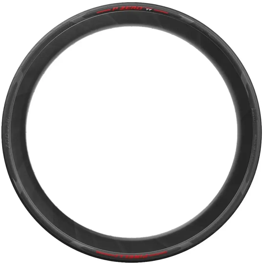 Pirelli P Zero Race TT 26-622 Raceband - Meerkleurig