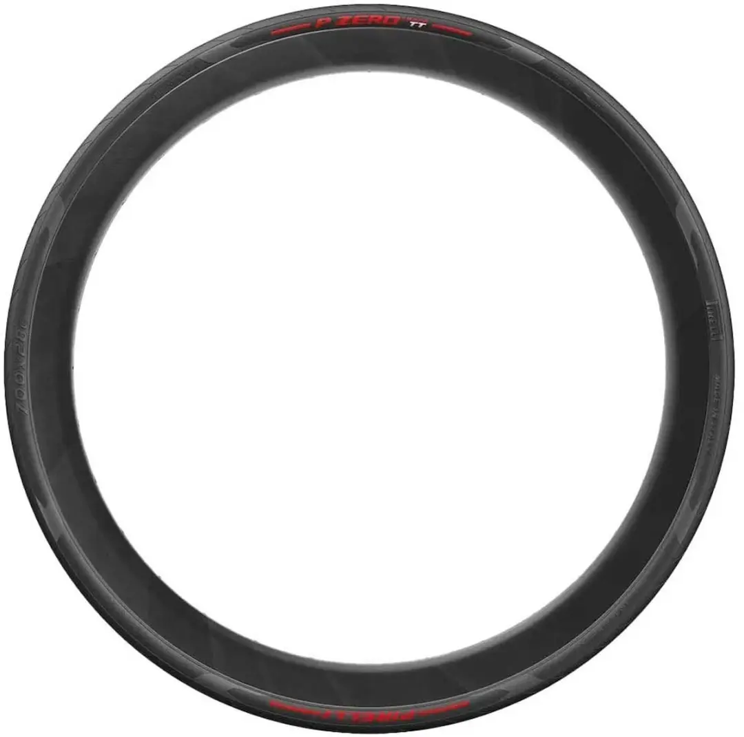 Pirelli P Zero Race TT 26-622 Raceband - Meerkleurig - afbeelding 6 van 6