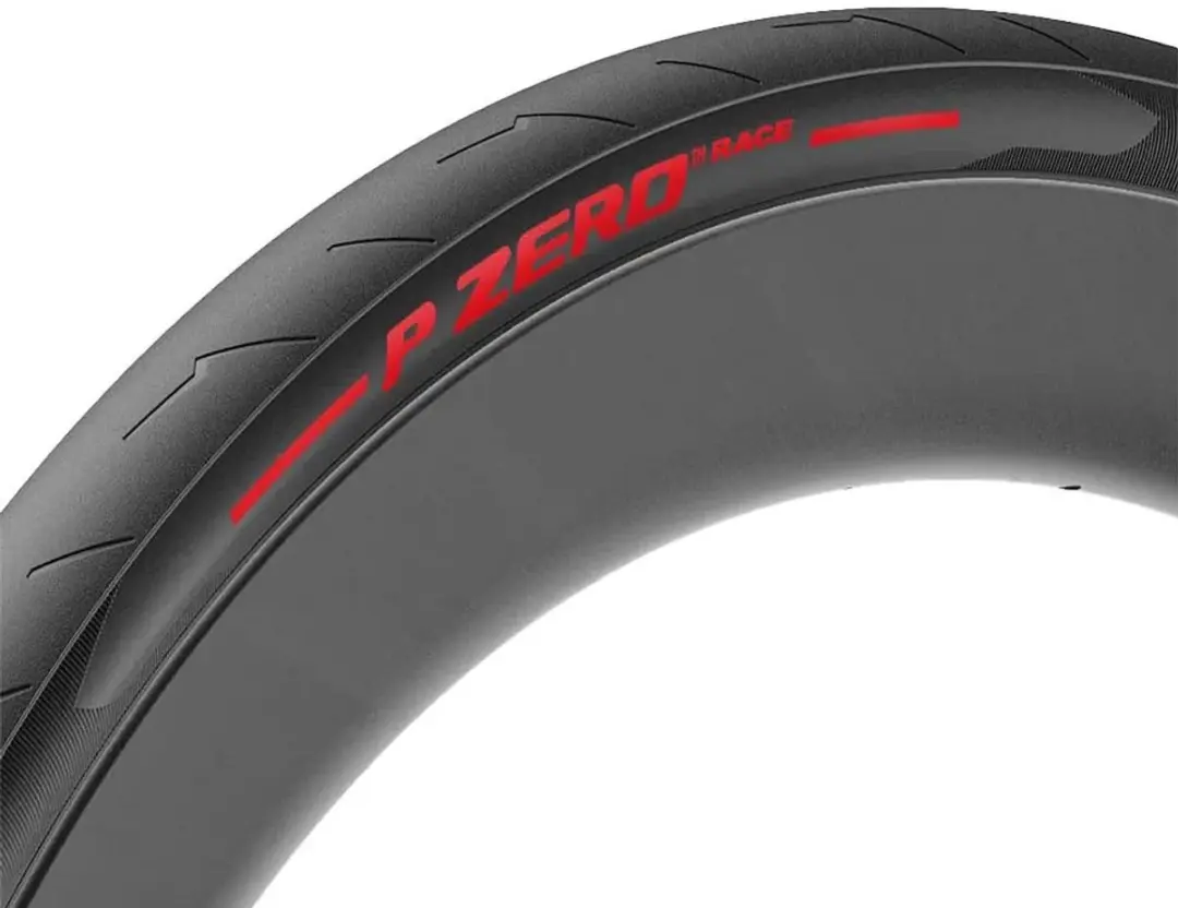 Pirelli P Zero Race TT 26-622 Raceband - Meerkleurig