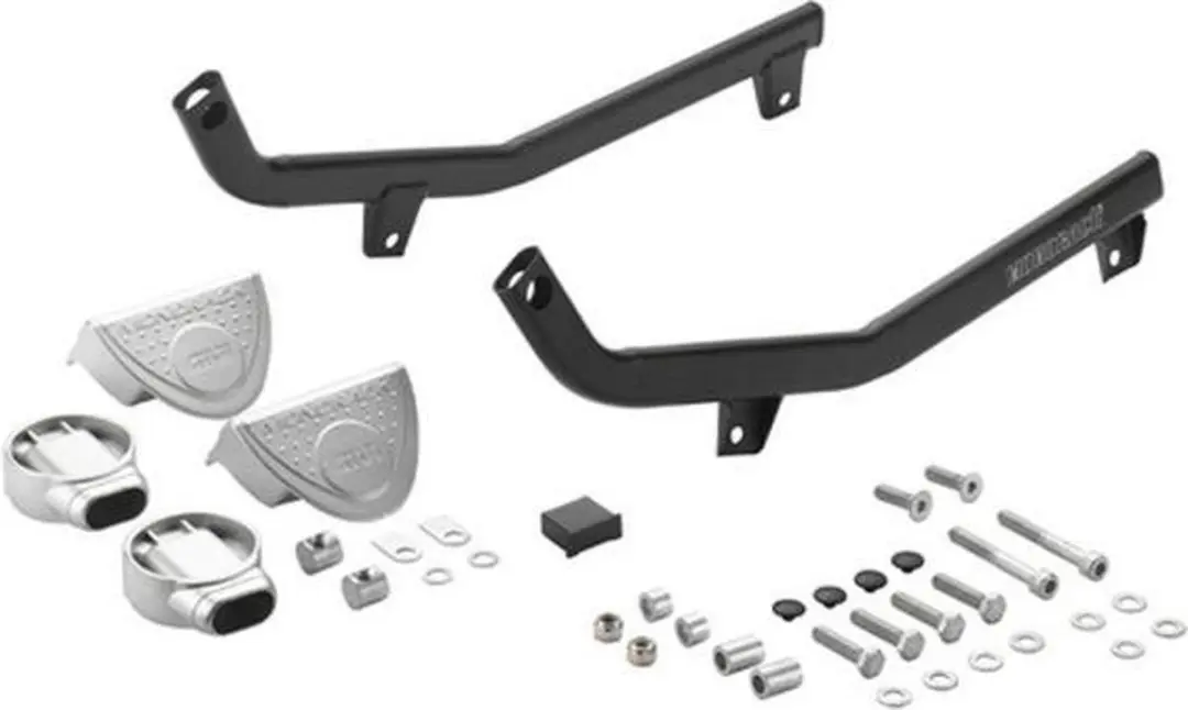 Givi Monolock Topkoffer BMW R 850/RR 1100