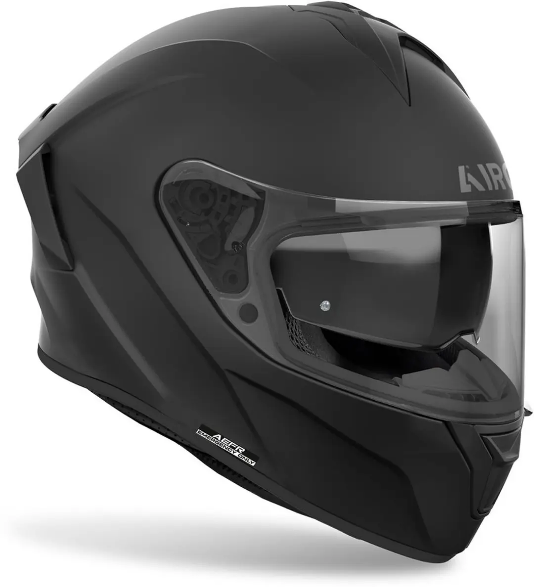 Airoh Spark 2 Integraalhelm - XL - Zwart