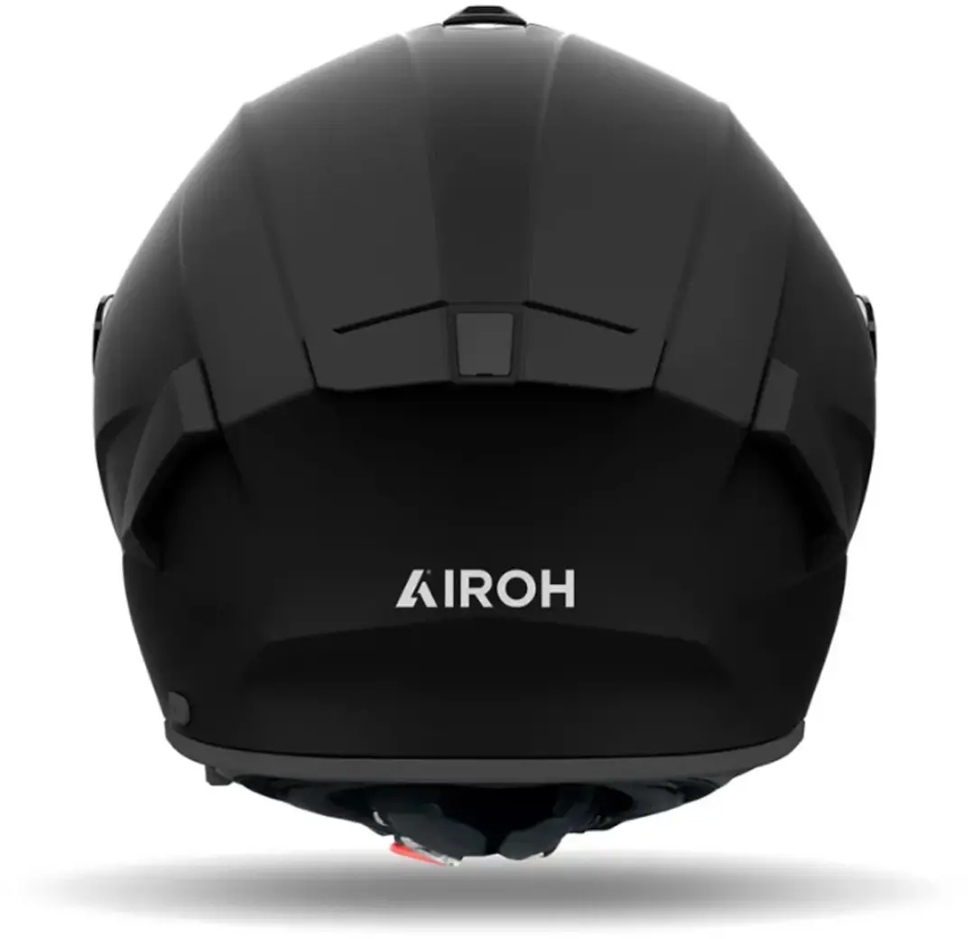 Airoh Spark 2 Integraalhelm - XL - Zwart