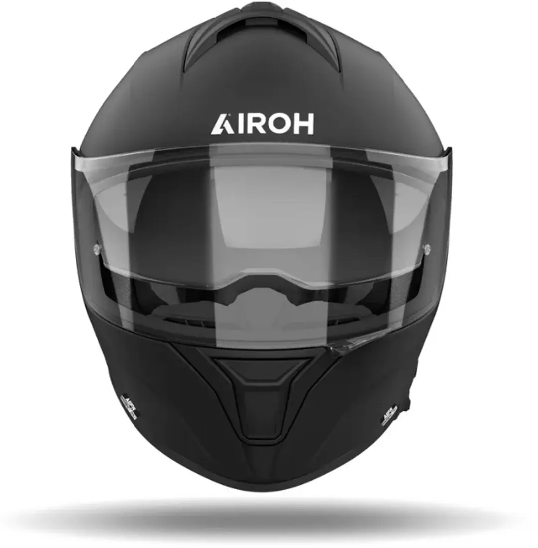 Airoh Spark 2 Integraalhelm - XL - Zwart
