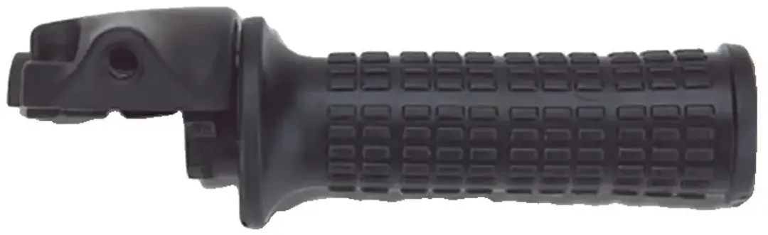 gaspedaal domino voor aprilia 50 scooter scarabeo 1936.03 nieuw