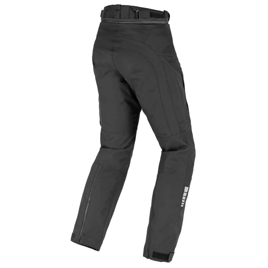 Spidi Outlander Broek - Zwart 4XL
