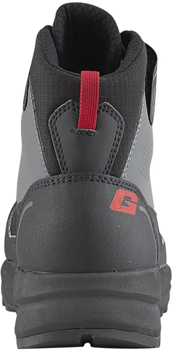 Gaerne G-Nexo Aquatech Motorschoenen 45 - Zwart/Rood - afbeelding 5 van 6