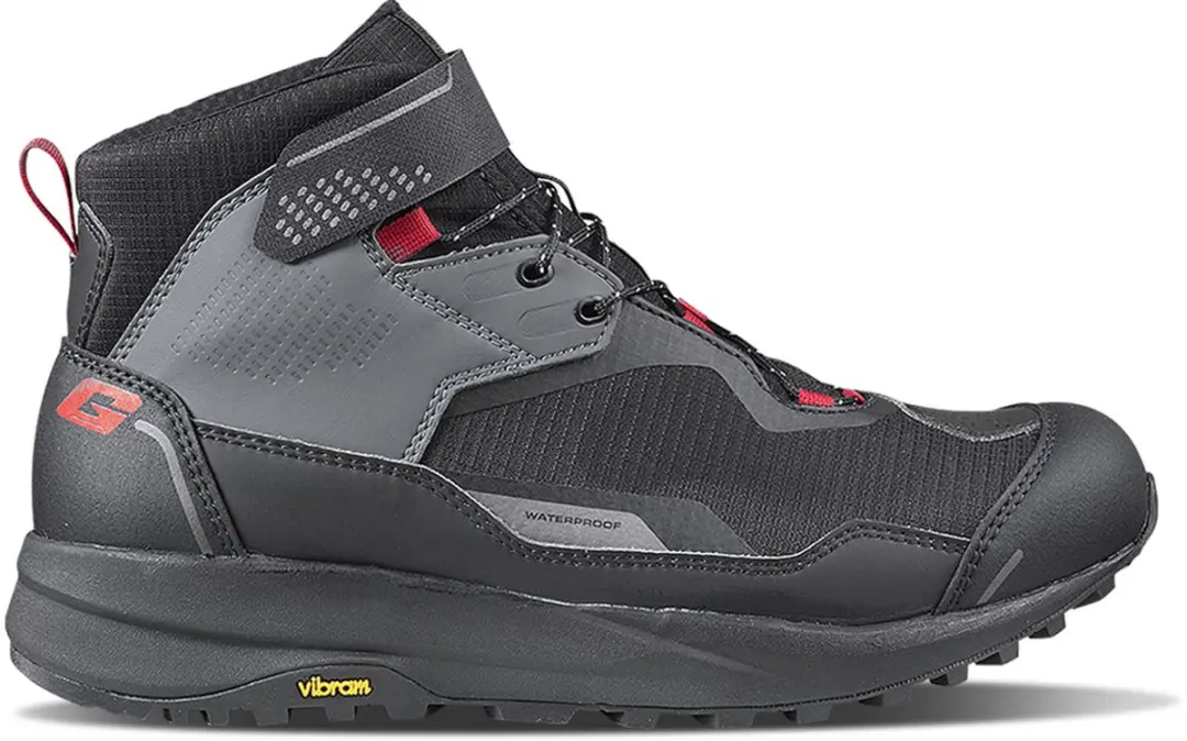 Gaerne G-Nexo Aquatech Motorschoenen -