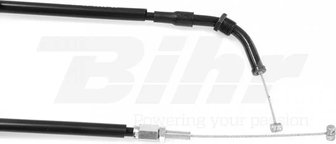 vicma gaskabel voor honda 600 cbr f 1987 tot 1990 17777 nieuw