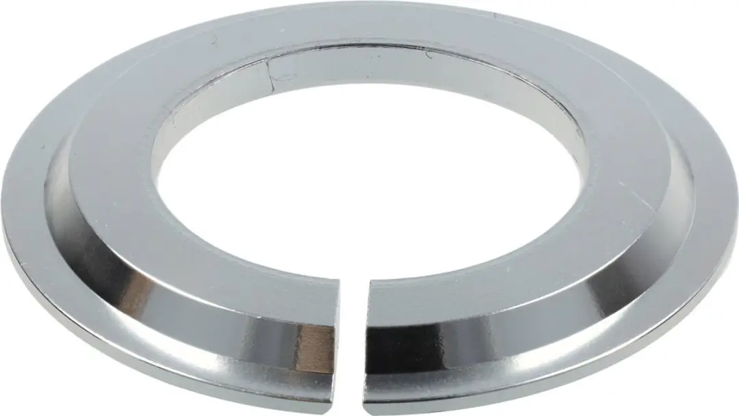 Elvedes 1 1/8´´-1 1/2´´ 36º 30 Mm Ijshoorntje Zilver