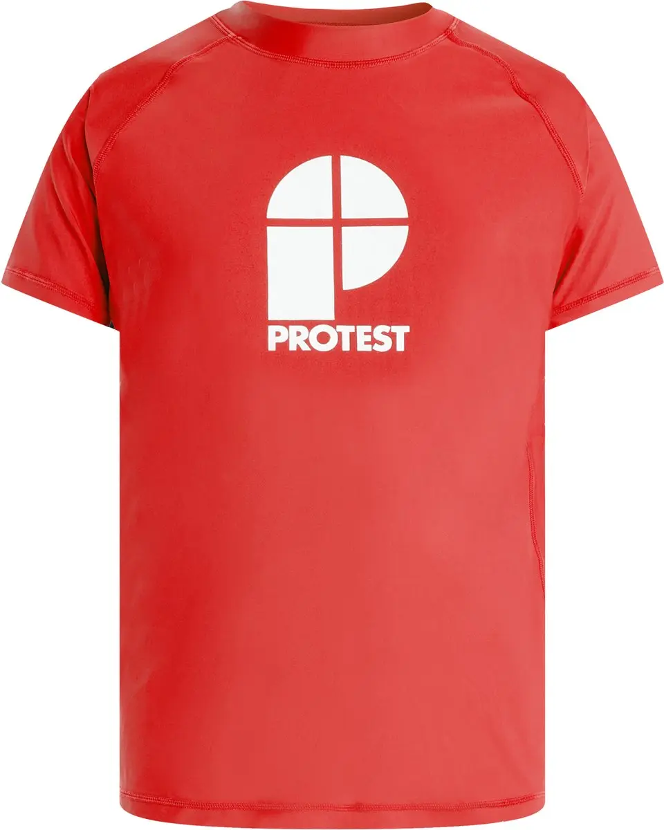 Protest Prtcaters UV-shirt Heren M