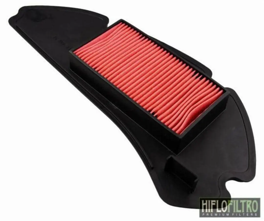 HifloFiltro Luchtfilter HFA1112 - Honda 125 Scooter 2000-2006 - afbeelding 4 van 4