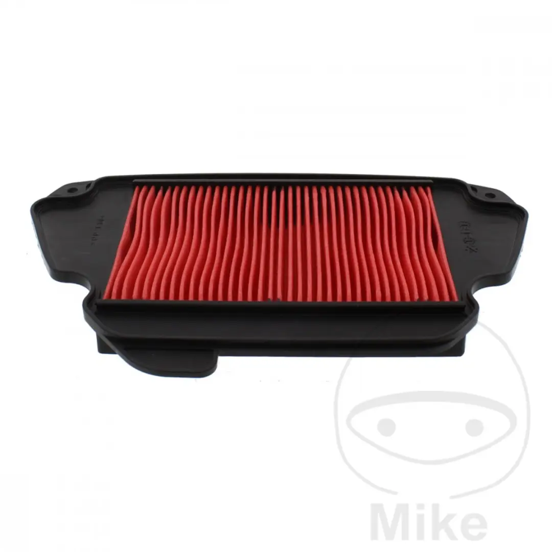 Hiflofiltro Honda Hfa1622 Luchtfilter Rood