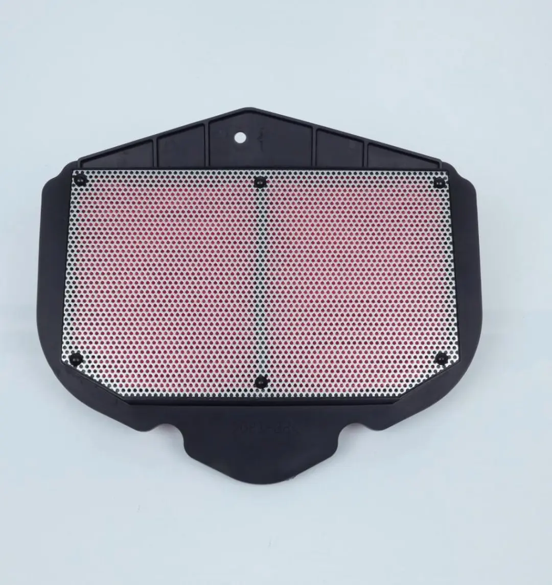 HifloFiltro Yamaha HFA4922 Luchtfilter - Rood/Zwart