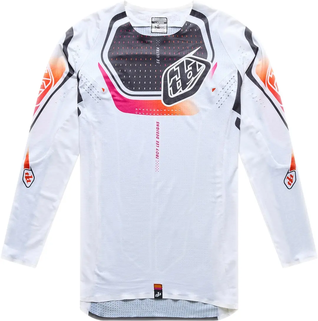 Troy Lee Designs SE Ultra Proton Motocross-trui XL