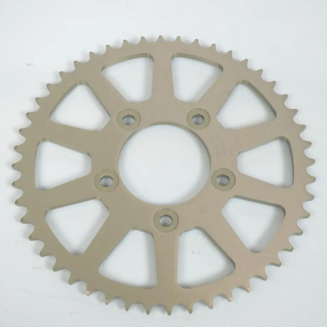 Couronne de transmission Sunstar pour Moto Aprilia 1000 Rsv4 Factory Aprc 2011 �