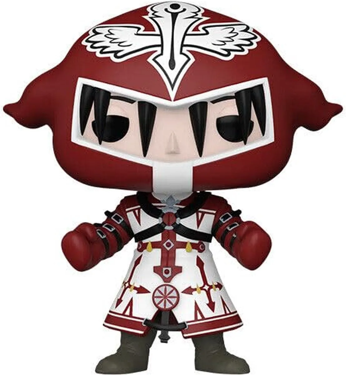 Funko Pop Hunter x Hunter Feitan - Multi