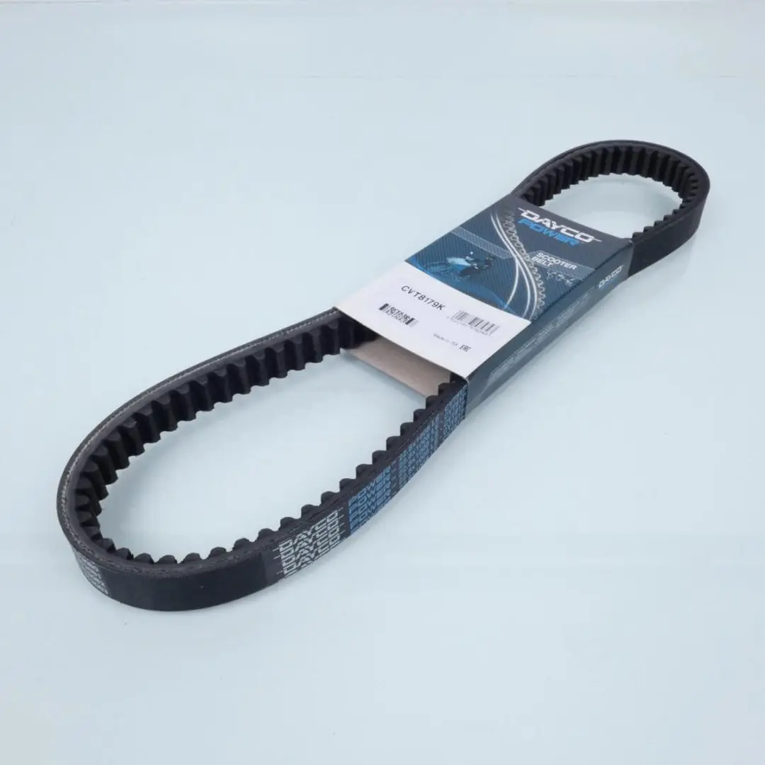 Courroie de transmission Dayco pour scooter Yamaha 250 X-Max 2005 à 2016 Neuf