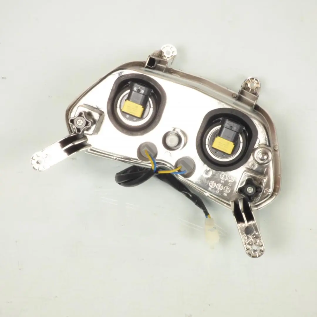 Optique avant origine pour Scooter Aprilia 50 SR Motard 2T 2012 à 2017 Neuf