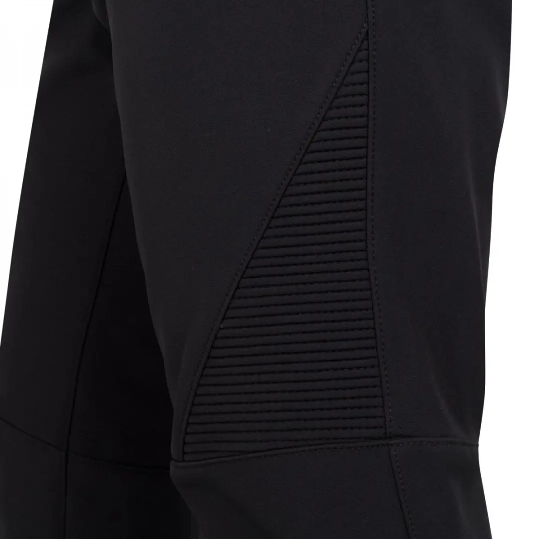 Bering Lady Alkor Dames Motorbroek - T2 - Zwart