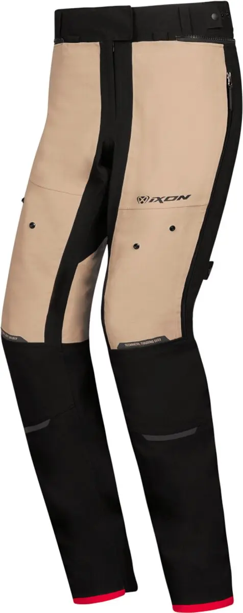 IXON M-Skd PT Lady Sand Motorbroek