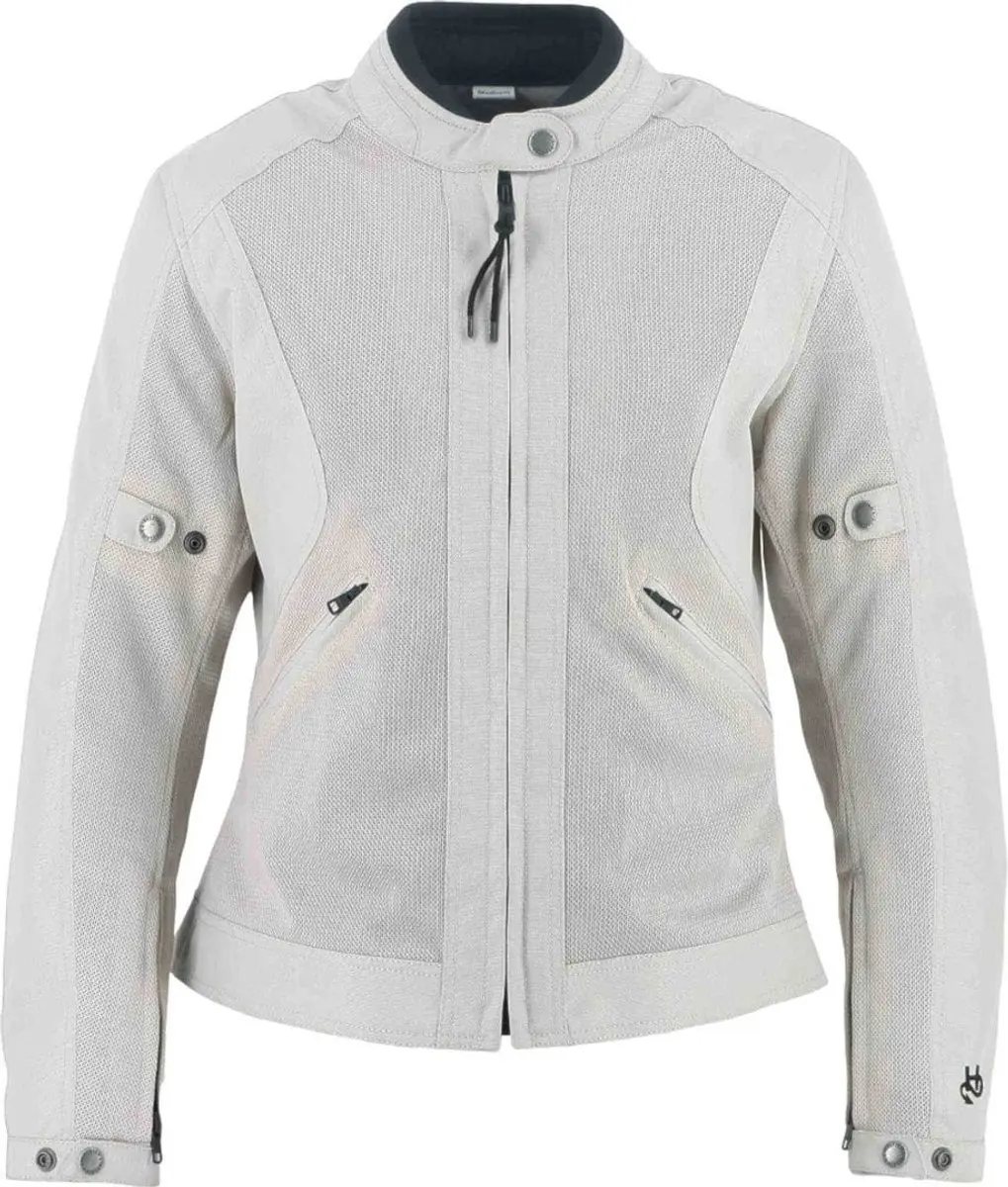 Helstons Stoner Evo Air Mesh Dames Motorfietsjas