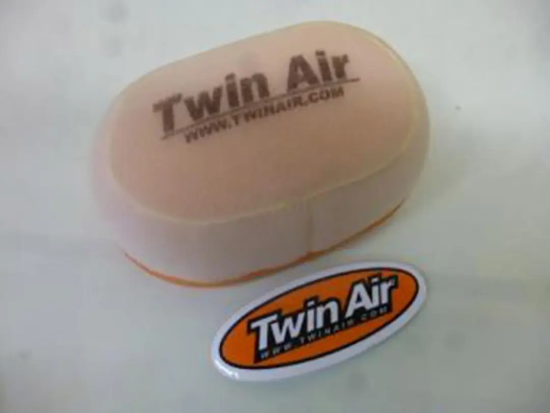 Twin Air luchtfilter voor Yamaha 350 XT motorfiets 1985 tot 1989, nieuw