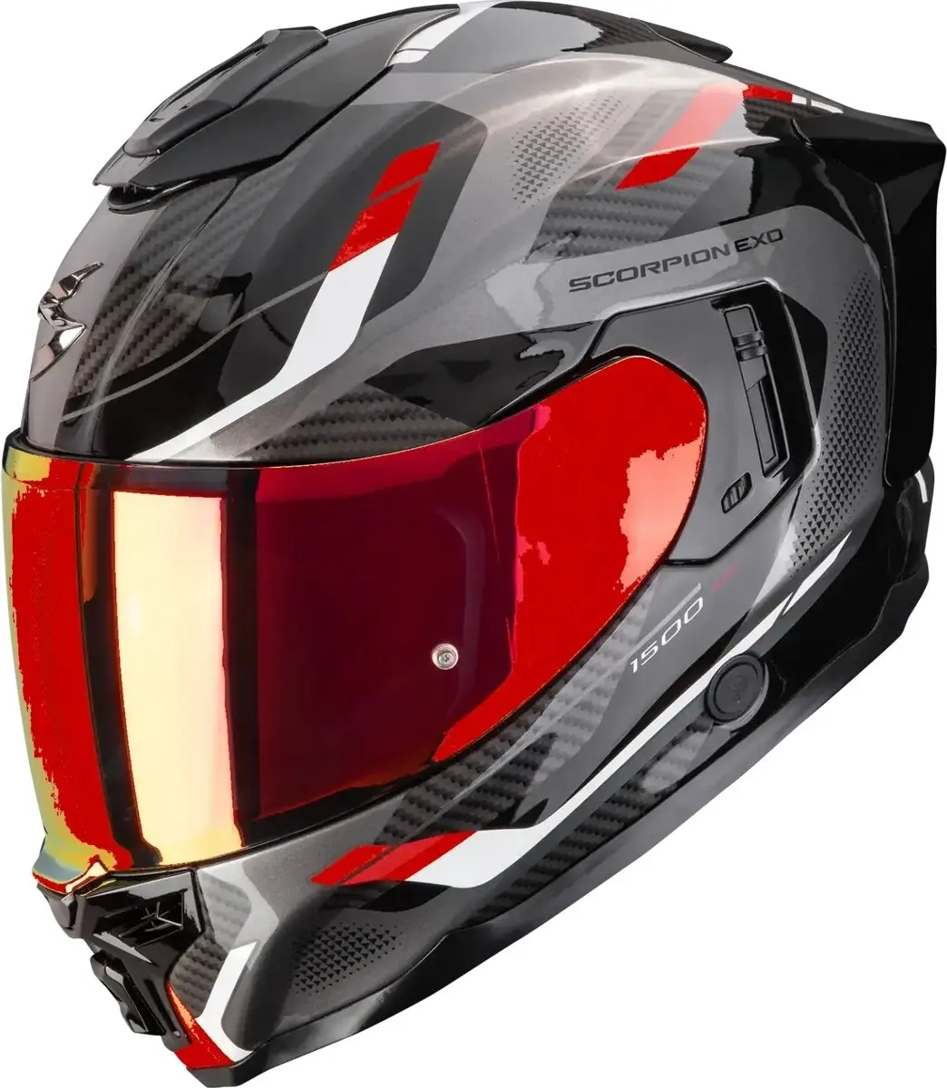 Scorpion EXO-1500 Integraalhelm