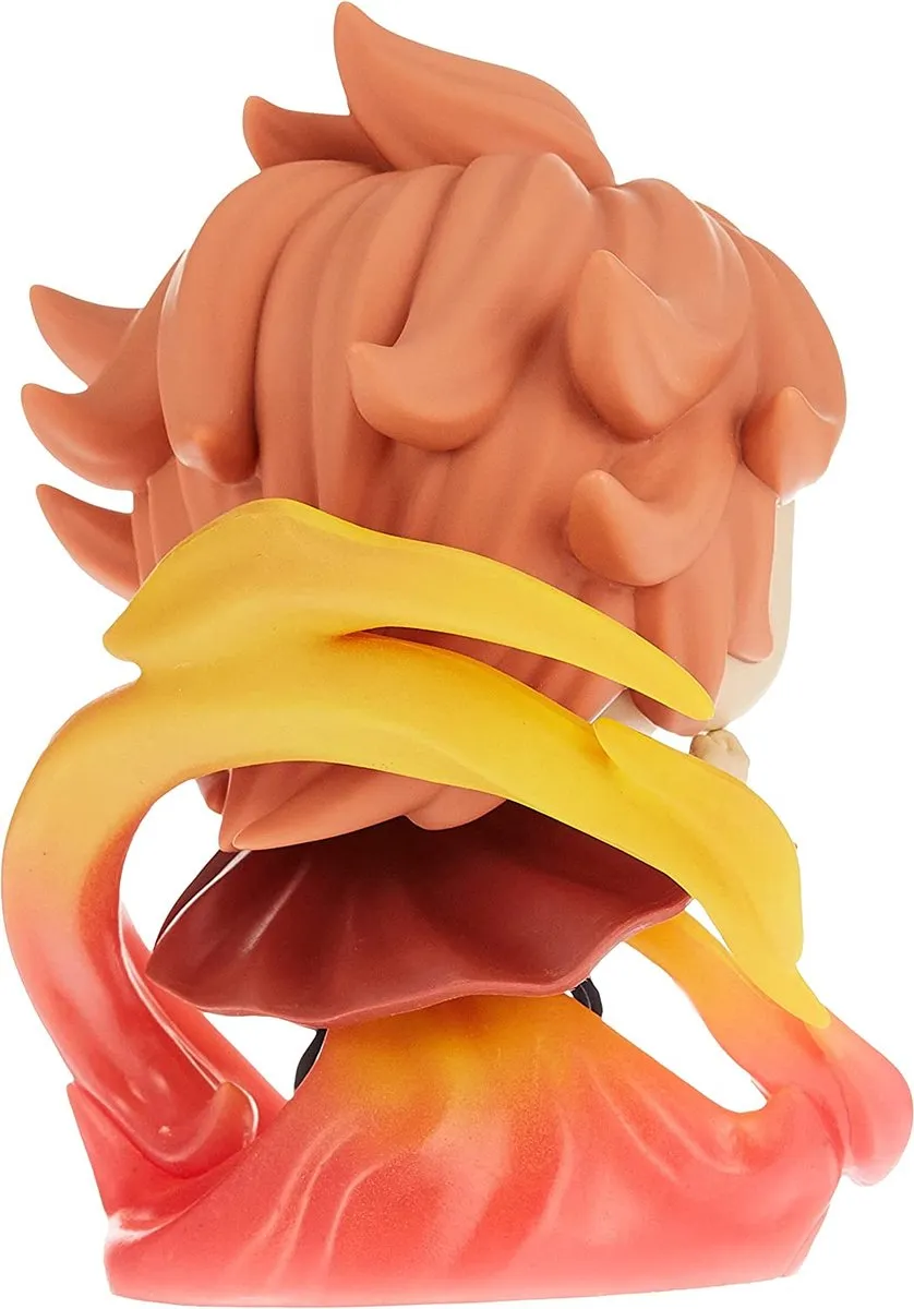 Funko Pop! Black Clover Mereoleona Special Edition - 1157