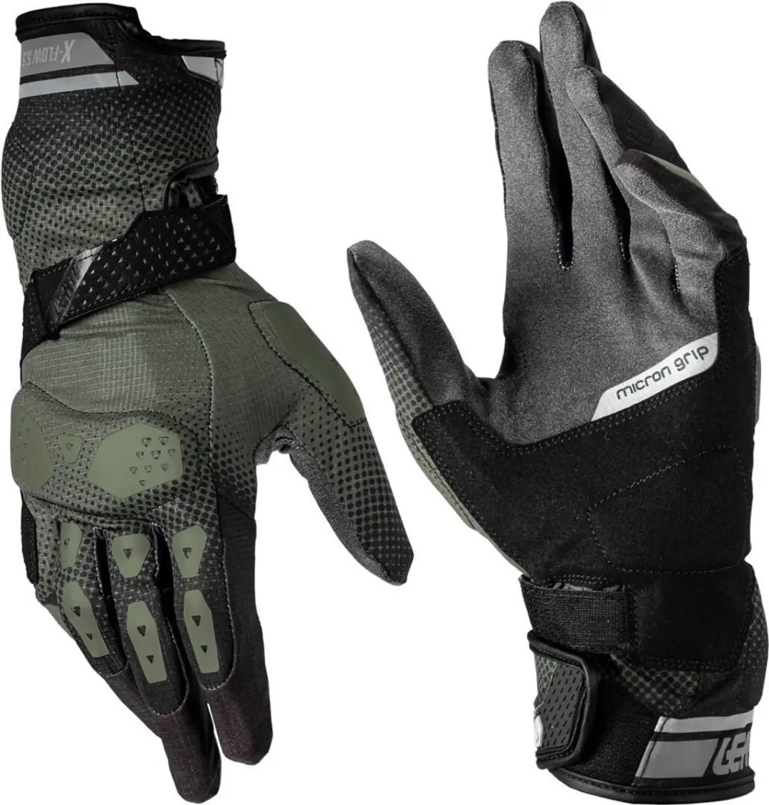 Leatt ADV X-Flow 5.5 Handschoenen